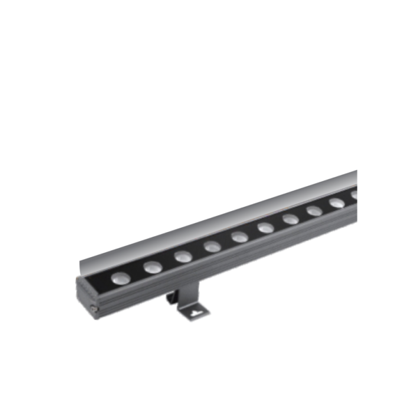 Superscape premium 36 watt CREE LED wall washer with wiser 220 volt IP65 1 meter 3K GS1587