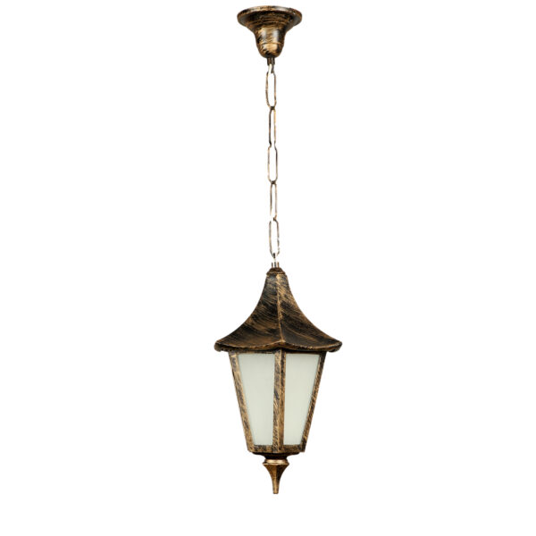 SUPERSCAPE Outdoor Lighting Outdoor Pendant HL3769