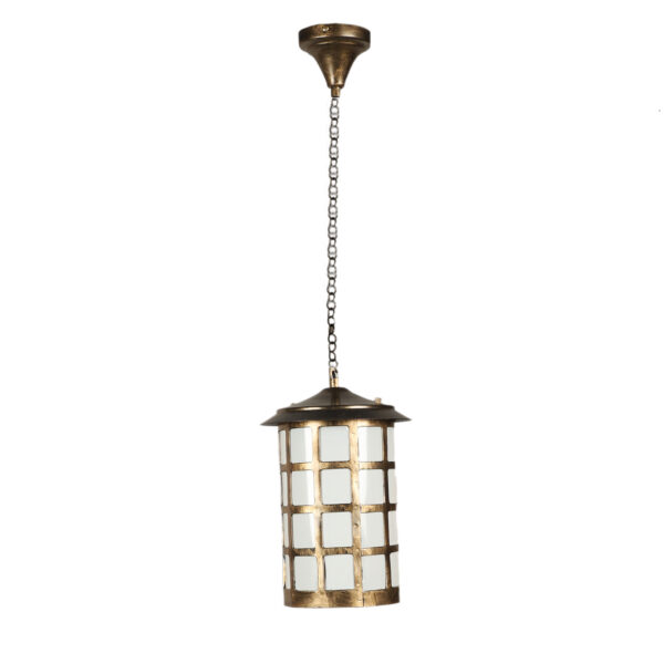 SUPERSCAPE Outdoor Lighting Outdoor Pendant HL4153