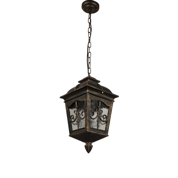 SUPERSCAPE Outdoor Lighting  Outdoor Pendant HL7005