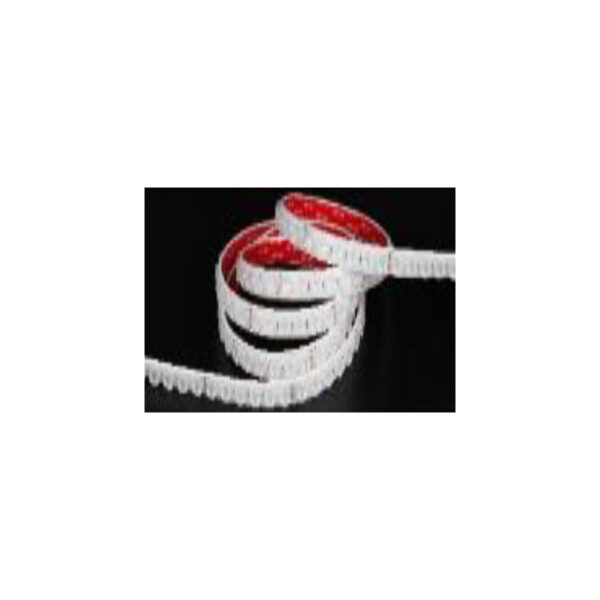 Superscape IP68 flexible wall washer and building highlighter 24 volt 24 watt 42 LED per meter 5 meter used with external driver 3K  GS1262