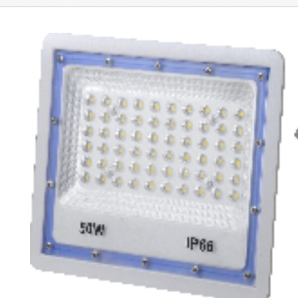 Superscape 50 watt lens model economical flood light GS1277