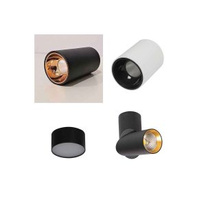 Led Lazer Blade Series Surface