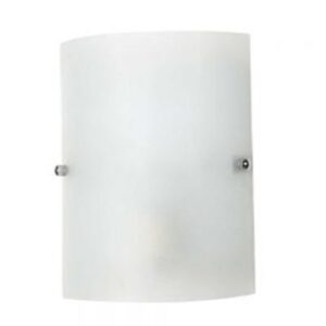 Low Range Wall light