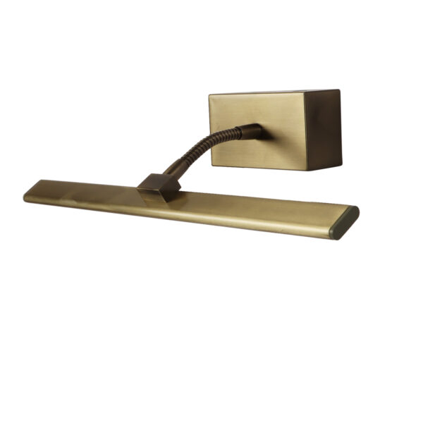 LEARC LED Lighting tricolour antique finish 6 watt 13.4 inch LED Picture Light  ML398-S