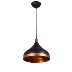 Metal Pendant Single