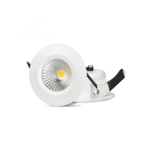 PHILIPS ASTRA SPOT COB 3W WARM WHITE, YELLOW PH1058