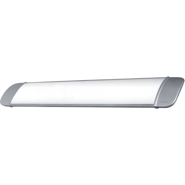 PHILIPS ULTRON SLIM LED INDOOR WALL LIGHT 17W COOL DAY LIGHT,  WHITE PH1081
