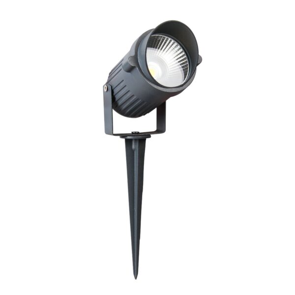 PHILIPS 31385 7W GARDEN SPIKE 3K PH1167