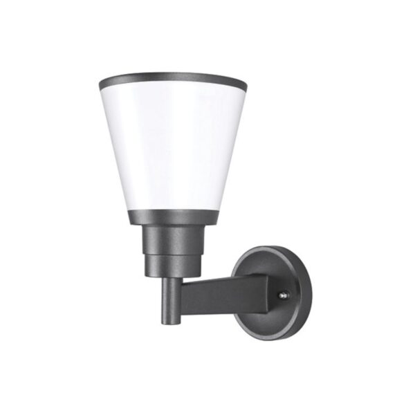 PHILIPS 58174 GLIDE WALL LANTERN OUTDOOR PH1169