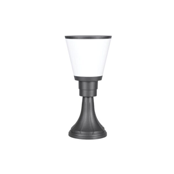 PHILIPS 58175 GLIDE POST LANTERN OUTDOOR PH1170