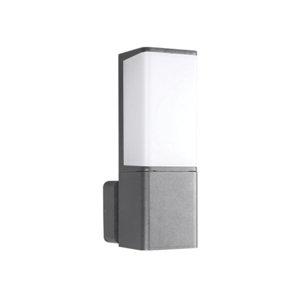 PHILIPS 58168 LED YOLO WALL LANTERN OUTDOOR PH1172