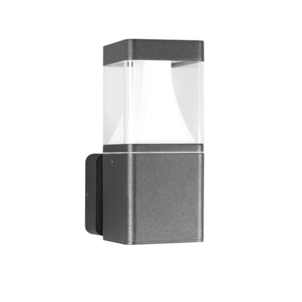 PHILIPS 58170 LED PYLON WALL LANTERN OUTDOOR PH1176