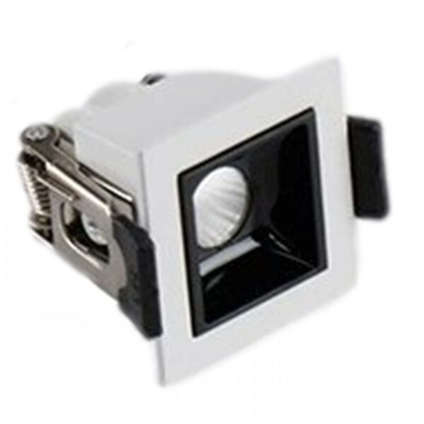 PHILIPS LINEA SHARP 3W LED SPOT LIGHT NEUTRAL WHITE PH1211