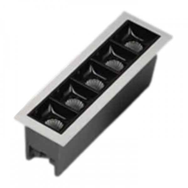 PHILIPS LINEA SHARP 10W LED SPOT LIGHT WARM WHITE (YELLOW) PH1214