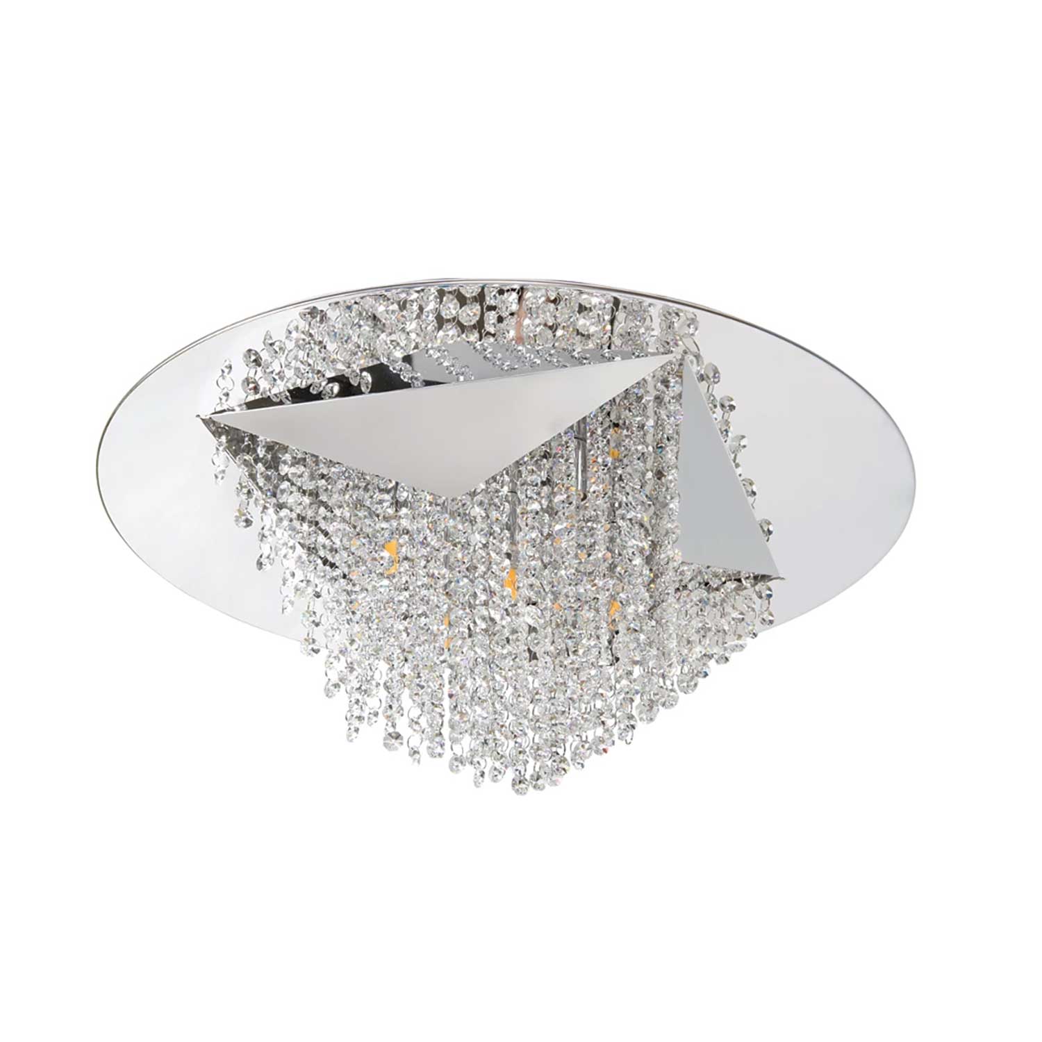PHILIPS 581849 CAMEO CHANDELIER PH1276 - The Light Kart