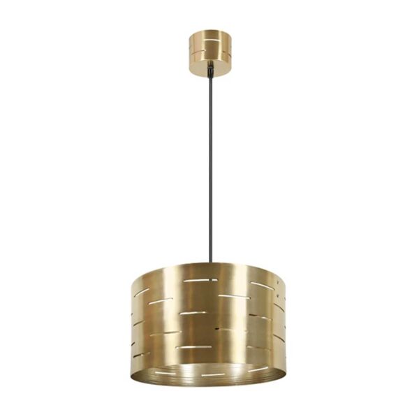 PHILIPS 58137 ROSEATE 1 HEAD PENDANT PH1300