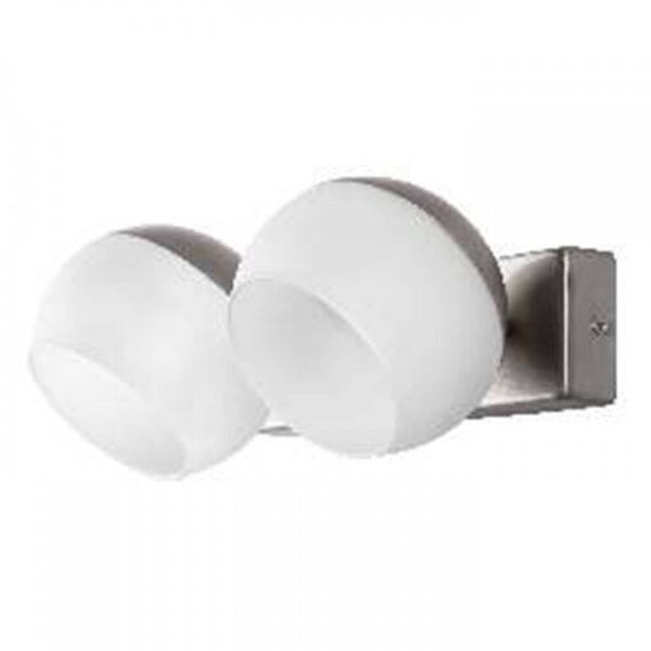 PHILIPS 581872 2 * 6 WATT FLORET 2 HEAD WALL LAMP PH1319