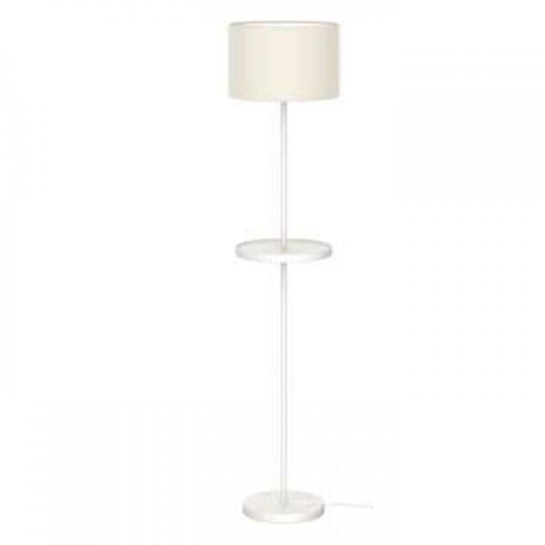 PHILIPS 581874 SIERRA FLOOR LAMP WHITE PH1325