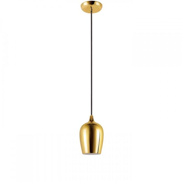 PHILIPS 41058 LUSTRE PENDANT GOLD PH1329