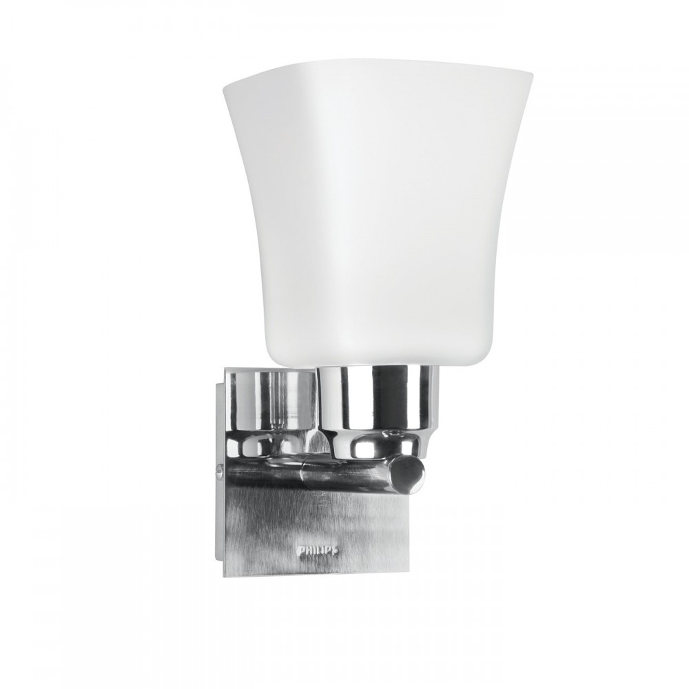 PHILIPS 58070 GLINT 1 HEAD WALL LIGHT PH1346