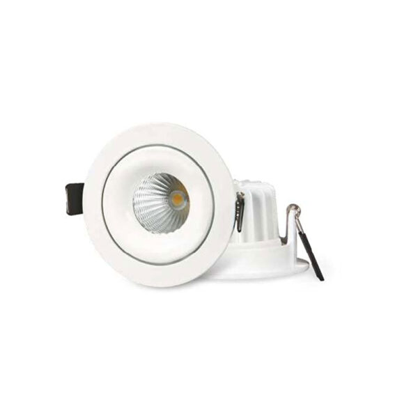 PHILIPS COB PRO 22 WATT LED SPOT LIGHT  COOL DAY LIGHT PH1411