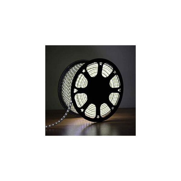 PHILIPS MINI MARATHON 72 LED PER METER ROPE LIGHT 6 WATT PER METER WATERPROOF IP65 20 METER COOL WHITE PH1454