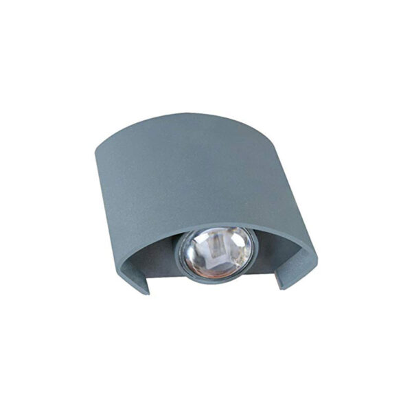 PHILIPS 582088 GAMMA 1 WAY WALL WASHER PH1536