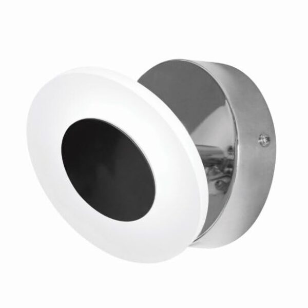 PHILIPS 582004 5W IP44 ARTIZY SINGLE HEAD LED BATHROOM AND WALL LIGHT TUNABLE FROM WHITE TO YELLOW PH1565