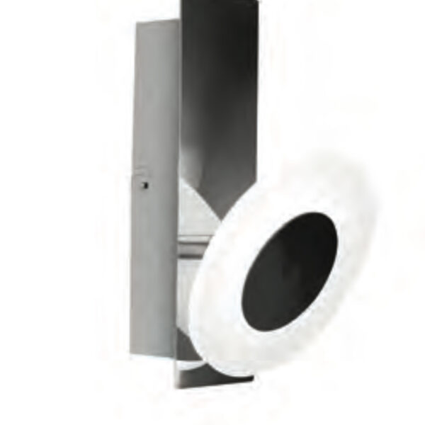 PHILIPS 582006 5W IP44 ARTIZY SINGLE HEAD LED BATHROOM AND WALL LIGHT TUNABLE FROM WHITE TO YELLOW PH1567