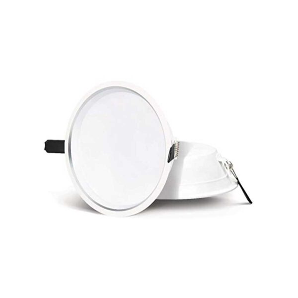 PHILIPS AURA STYL EDGE  DOWNLIGHT 5 WATT 4K NEUTRAL WHITE LIGHT PH1676