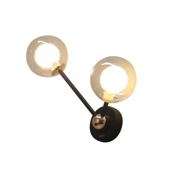 PHILIPS 582082 CANDELA WALL LIGHT PH1755