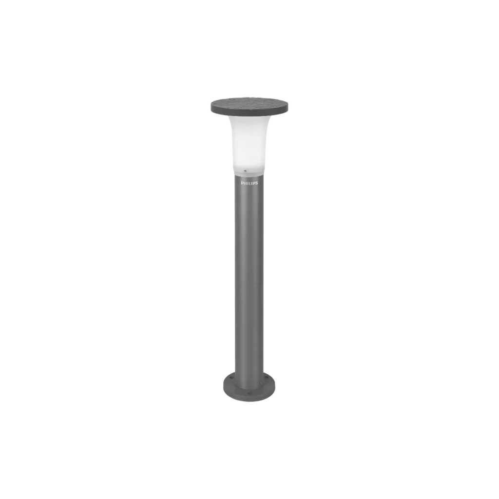 PHILIPS 800026 IP65 FEDORA PEDESTAL / BOLLARD LIGHT PH1801 - The