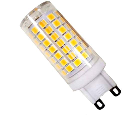 RENESOLA G9 LED LAMP DIMMABLE 3 WATT WARM WHITE YELLOW 3000K RN1005