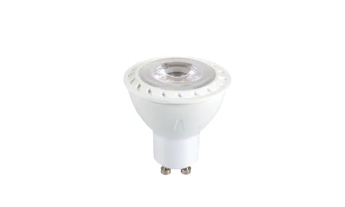 RENESOLA 7 DIMMABLE WATT GU10 LED BULB WARM WHITE YELLOW 3000K RN1075