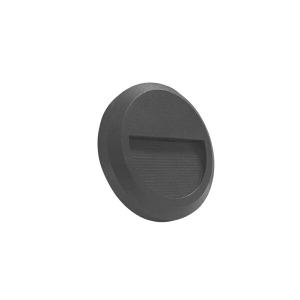 SUPERSCAPE 5 watt PVC Outdoor foot Light Surface with top quality LED and driver 3K SE2391