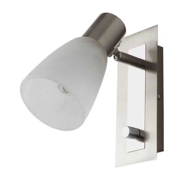 LEARC Designer Lighting Spot Light And Spot Light Bars(incl. mirror light) SL18