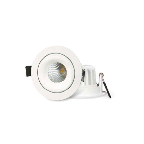 PHILIPS COB PRO 18 WATT LED SPOT LIGHT  COOL DAY LIGHT PH1408