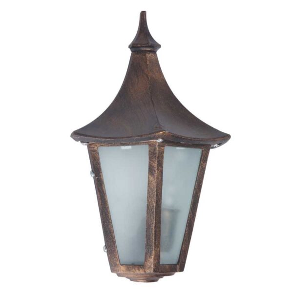 SUPERSCAPE Outdoor Lighting Exterior Wall Light Traditional WL1003