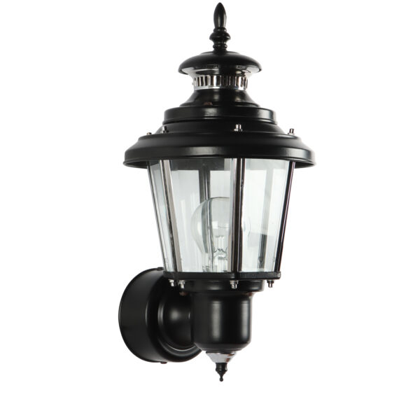 SUPERSCAPE Outdoor Lighting Exterior Wall Light Traditional WL1831