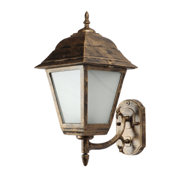 SUPERSCAPE Outdoor Lighting Exterior Wall Light Traditional WL2067