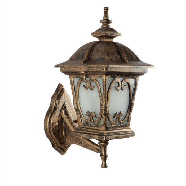 SUPERSCAPE Outdoor Lighting Exterior Wall Light Traditional WL2091