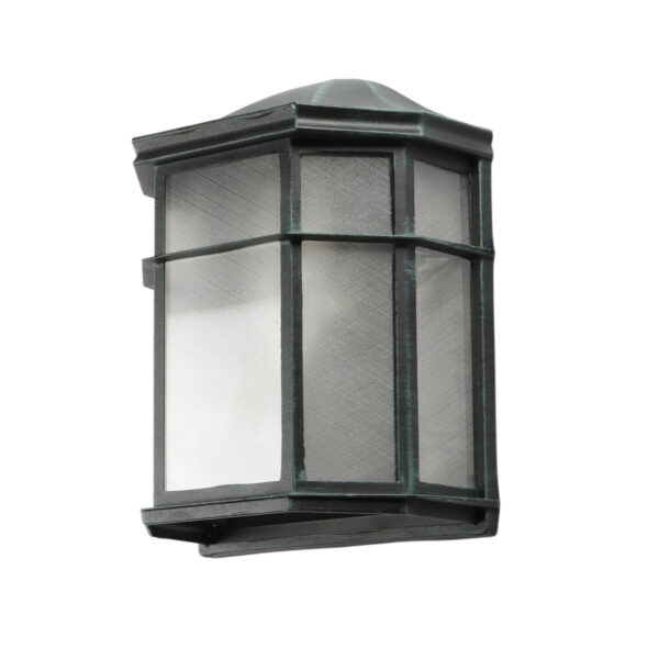 SUPERSCAPE Outdoor Exterior Wall Light Traditional WL2215