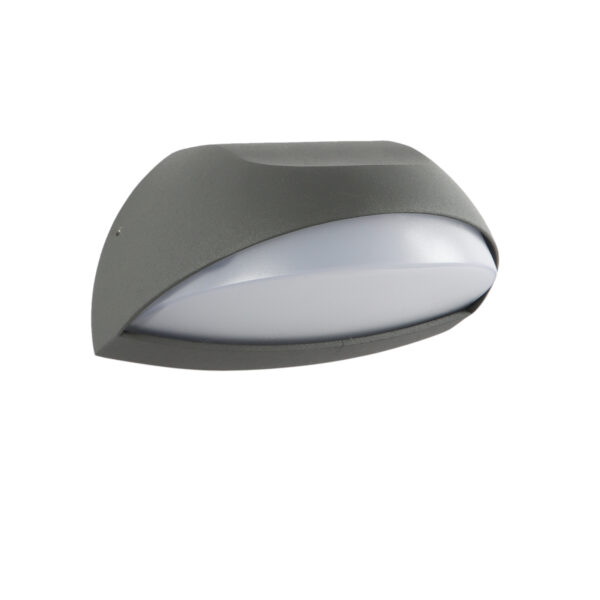 SUPERSCAPE Outdoor Lighting Exterior Wall Light Modern 12 watt LED with top branded LED  and high quality LED driver warm white WL2280