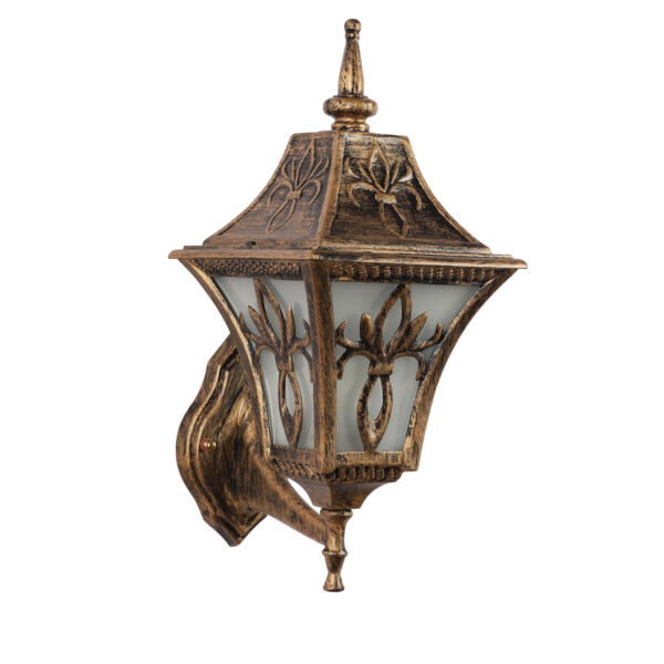 SUPERSCAPE Outdoor Lighting Exterior Wall Light Traditional WL2283