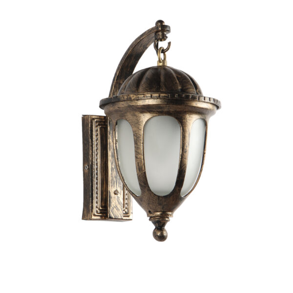 SUPERSCAPE Outdoor Lighting Exterior Wall Light Traditional WL2297