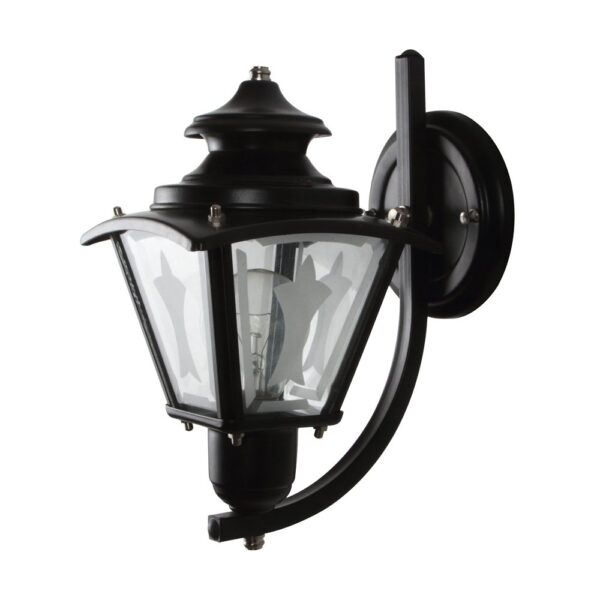 SUPERSCAPE Outdoor Lighting Exterior Wall Light Traditional WL2308
