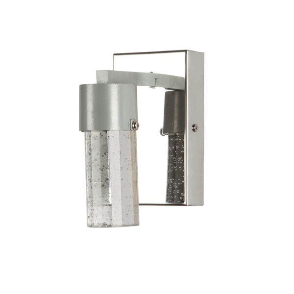 LEARC Led Lighting 4 watt aqua LED Wall Light WL2508