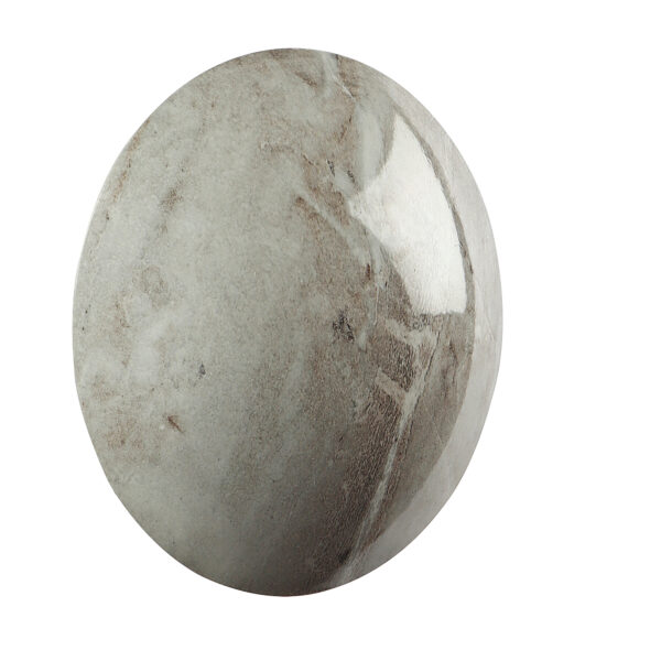 LEARC LED Lighting aluminium indirect lighting 8 watt mushroom white marble LED wall highlighter with yellow light  WL2550