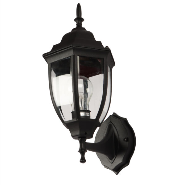 SUPERSCAPE Outdoor Lighting Exterior Wall Light Traditional WL2640